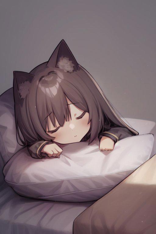 00575-2612907526-_1girl, animal ear fluff, cat ears,laying on bed, head on pillow, sleeping.jpg